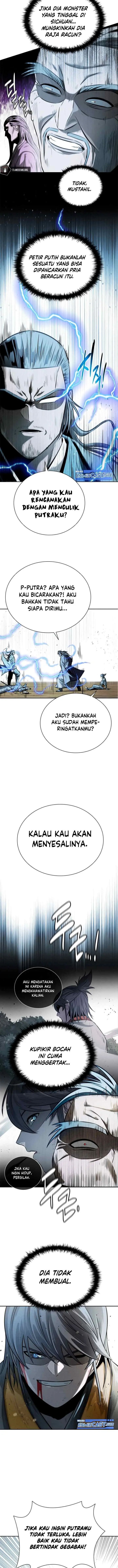 Moon-Shadow Sword Emperor chapter 15 halaman 12