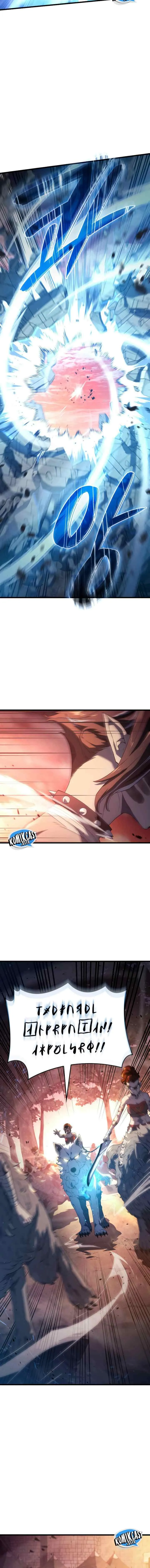 Revenge Of The Iron-Blooded Sword Hound chapter 28 halaman 5