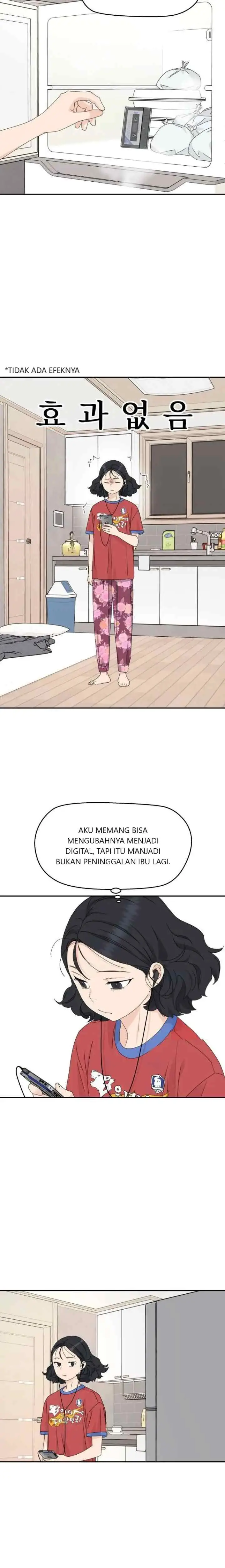 Sami Plays the Game chapter 14 halaman 9