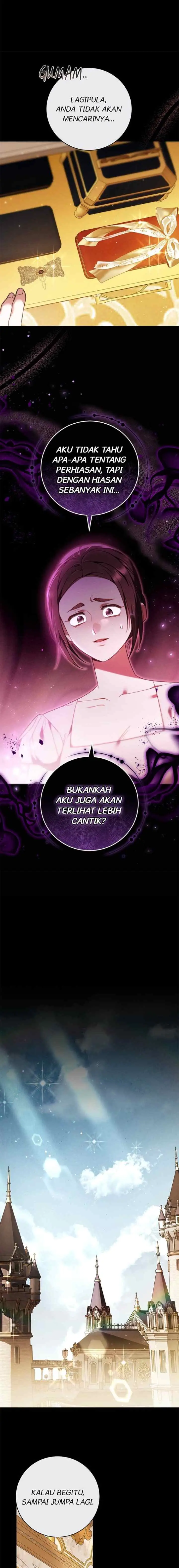 I Will Raise This Boy as Another Man's Child chapter 67 halaman 13