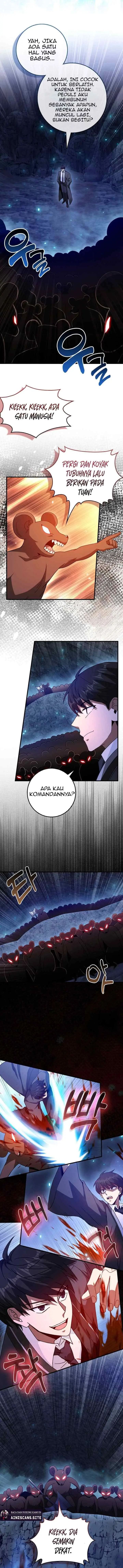 Return Of The Martial Arts Genius chapter 19 halaman 5