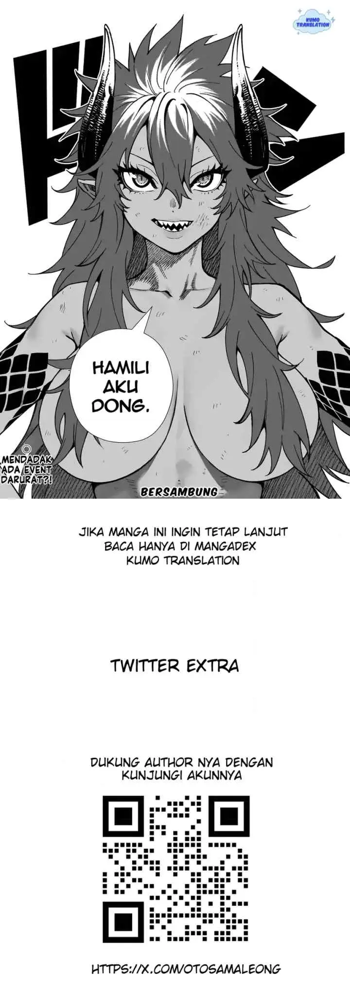 Senki Survival Saga: Isekai no Unmei o Kaketa Mujintou Fujun Iseikouyuu chapter 7 halaman 12