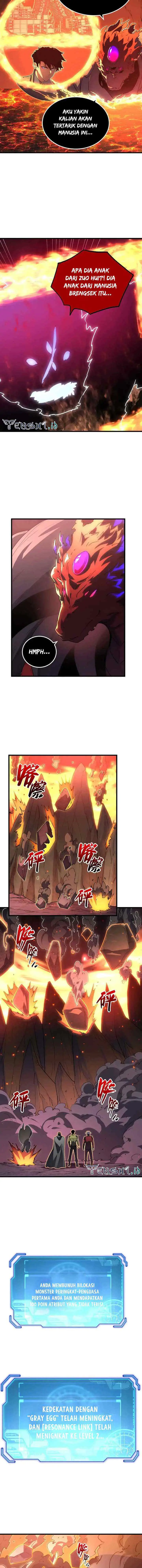 Rise From The Rubble chapter 231 halaman 4