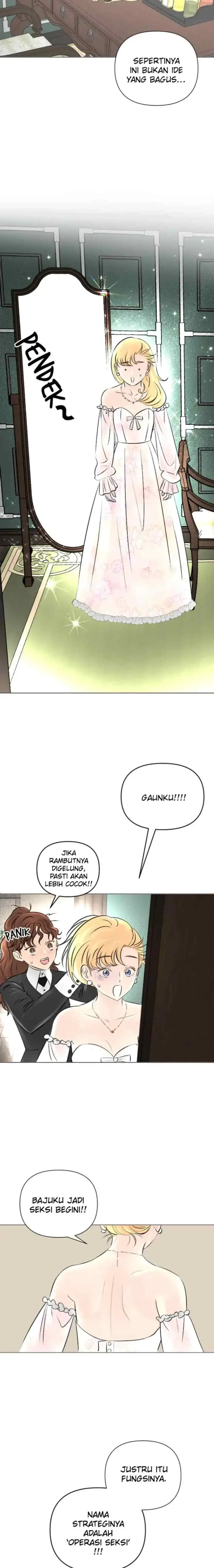 Recogí al segundo protagonista chapter 15 halaman 4