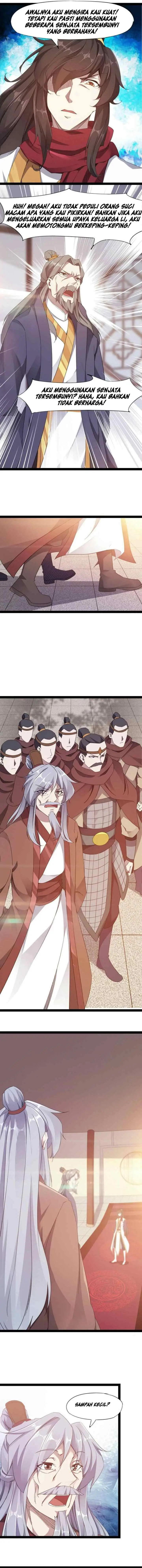 Path of the Sword chapter 22 halaman 4