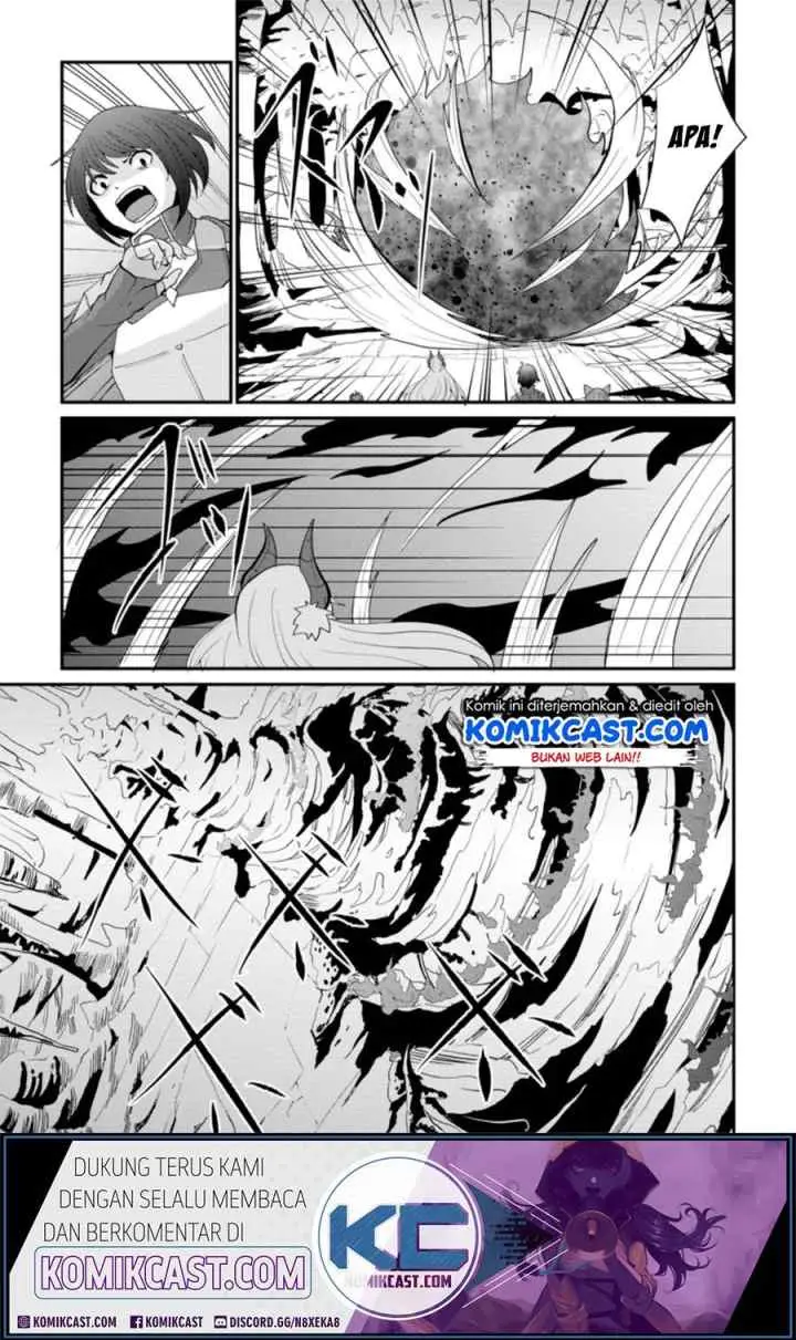 Sairin Yuusha no Fukushuu Hanashi chapter 10.2 halaman 10