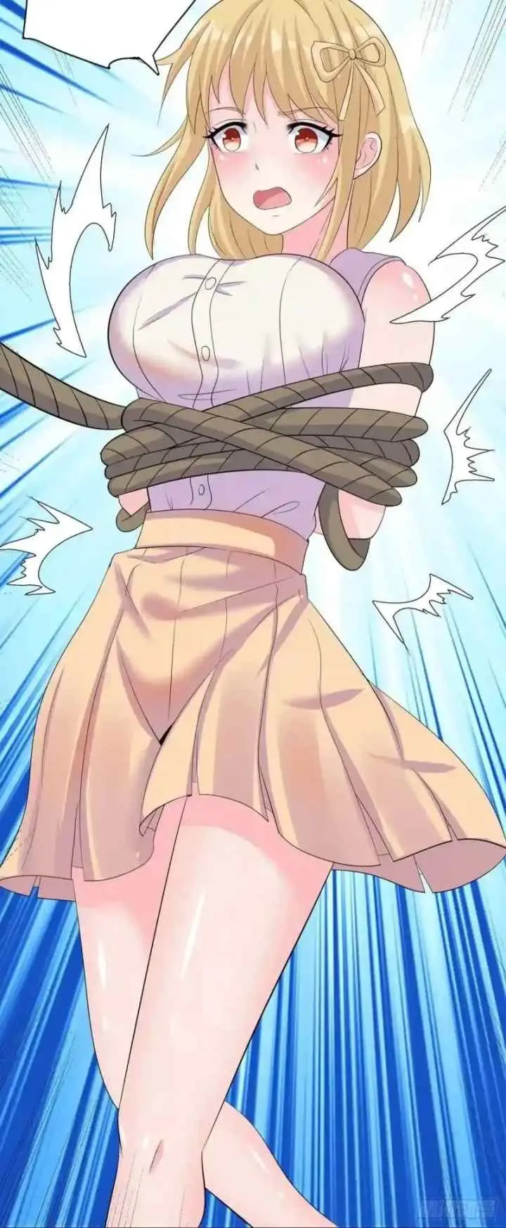 Xiuzhen Girls' School: All Girls Want to Put Me Down chapter 10 halaman 14