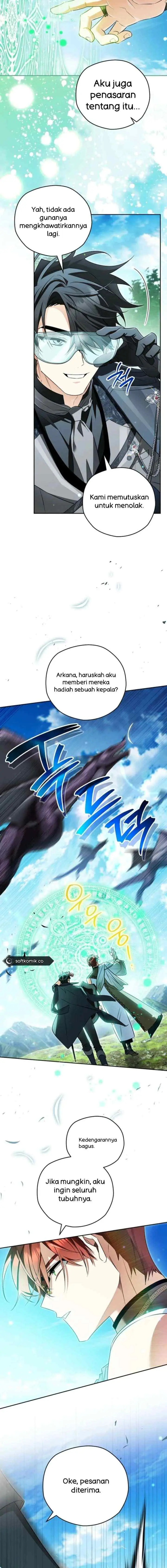 Sigrid chapter 176 halaman 10