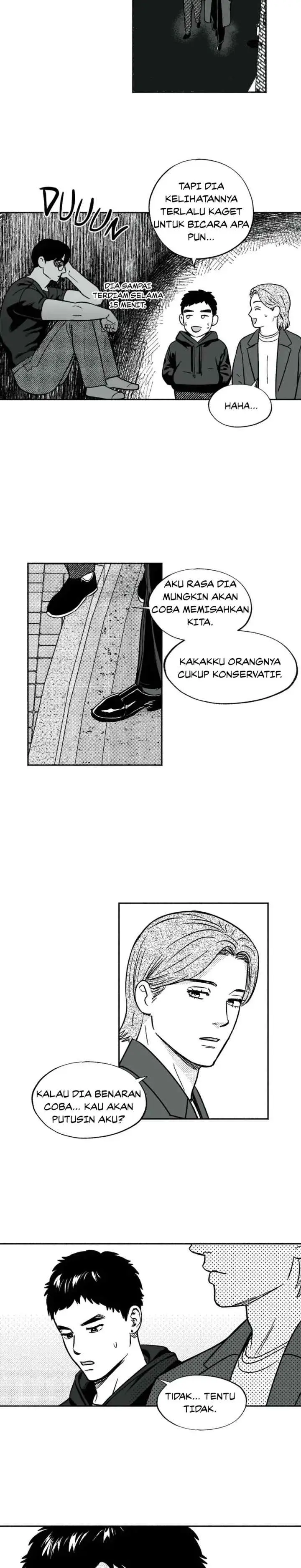 Midnight Men chapter 18 halaman 9