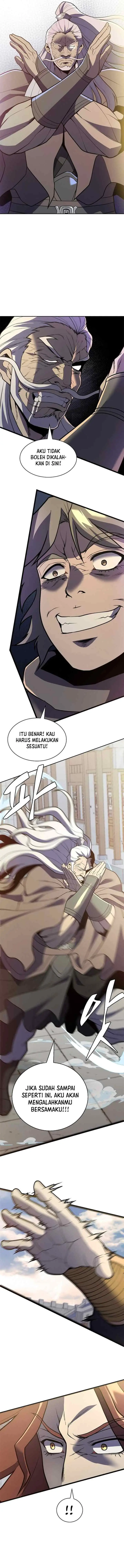 The Flag Bearer Warrior chapter 50 halaman 6