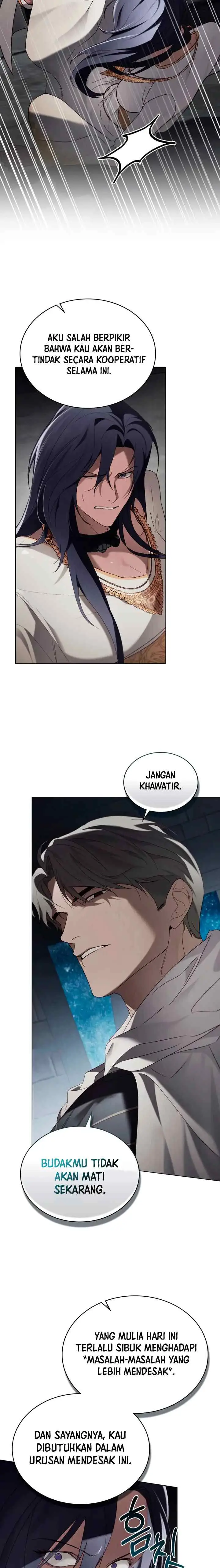Call Me M4st3r chapter 45 halaman 7