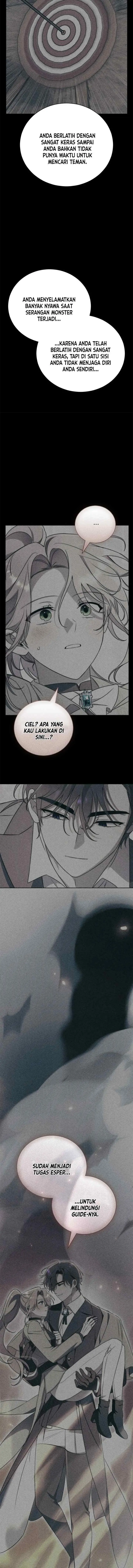 How To Reject My Obsessive Ex-husband chapter 56 halaman 9