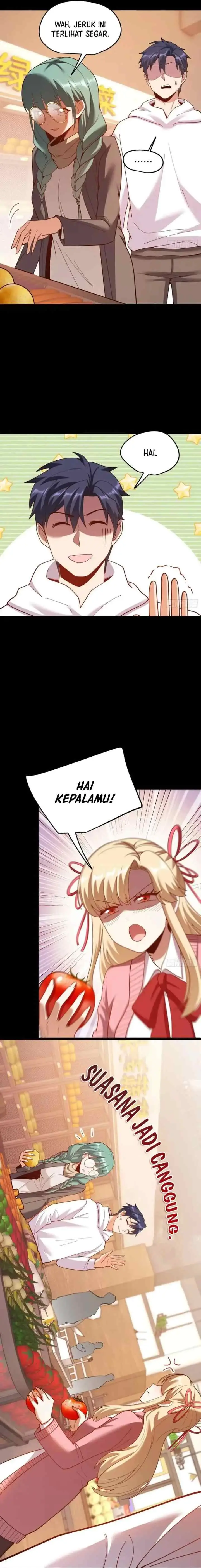 I Use Cash to Level Up chapter 231 halaman 9