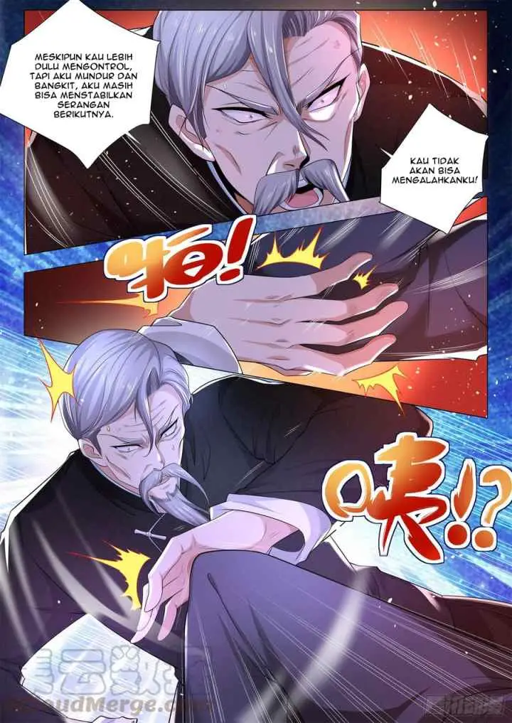 Shen Hao's Heavenly Fall System chapter 95 halaman 9