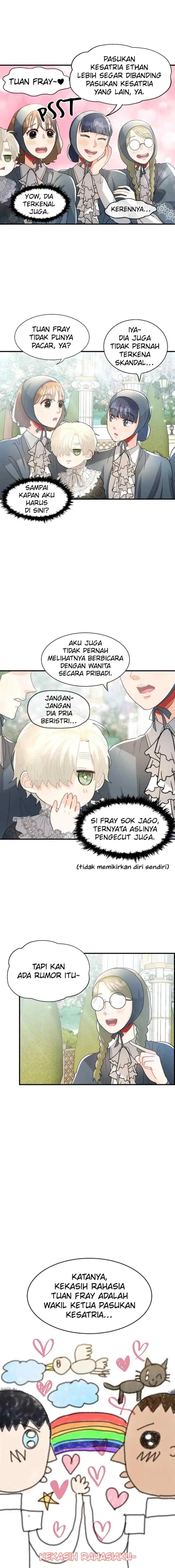 Prince Maker chapter 46 halaman 4