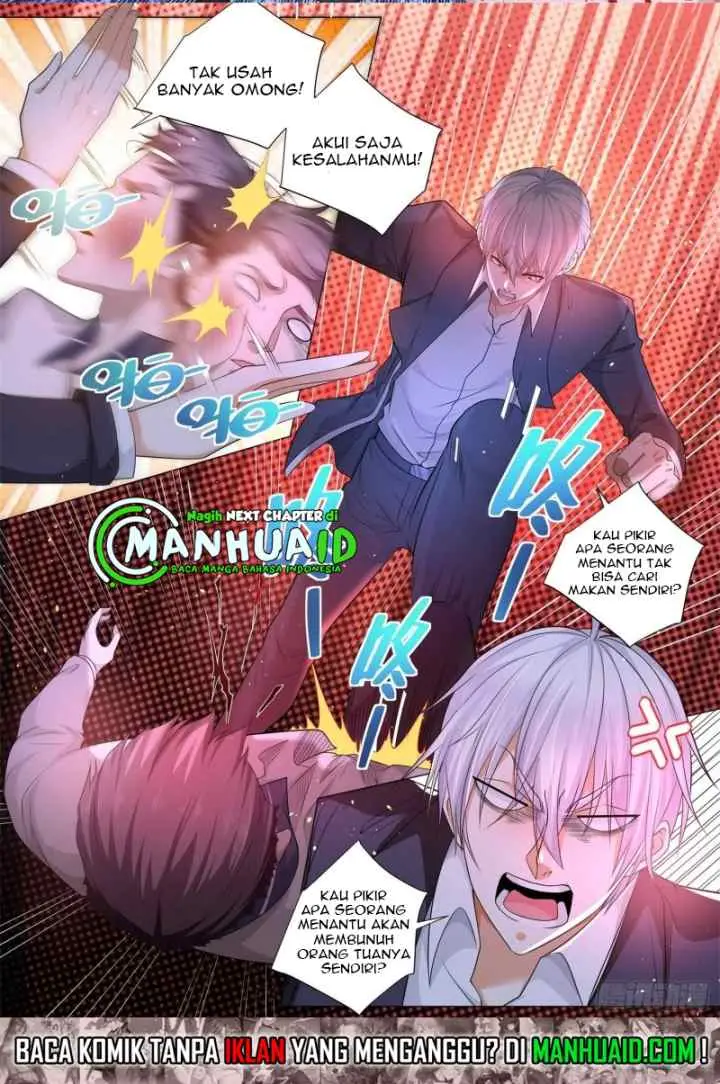 Shen Hao's Heavenly Fall System chapter 105 halaman 10