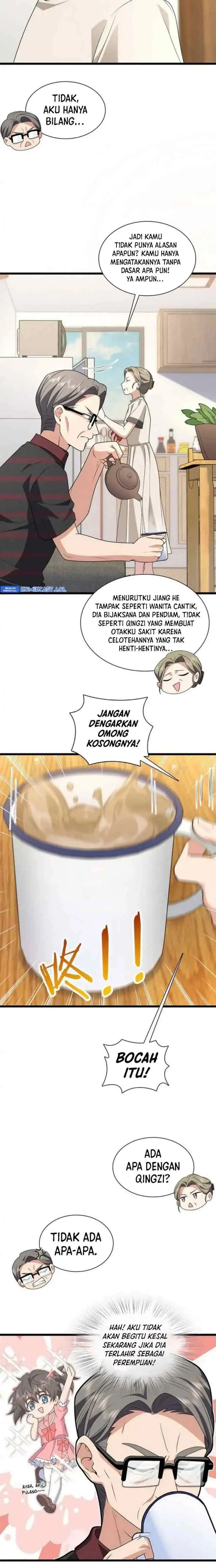 My Wife Is From a Thousand Years Ago chapter 203 halaman 11