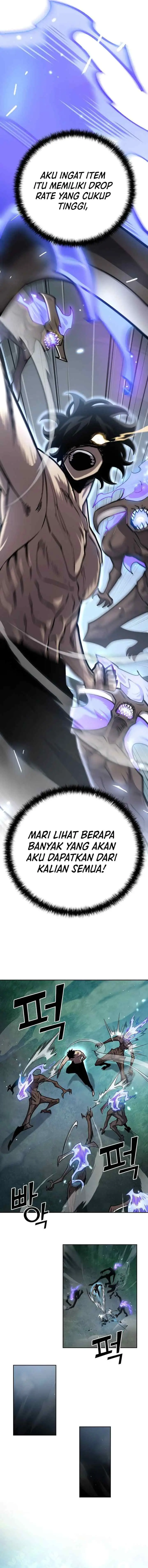 The Sword God From A Fallen World chapter 10 halaman 13