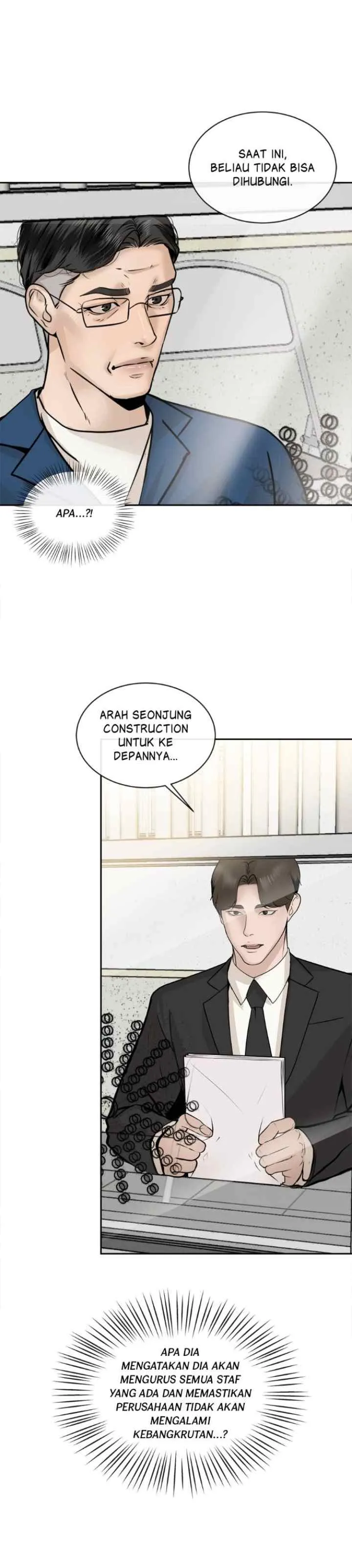 I'll Give You Everything chapter 61 halaman 12