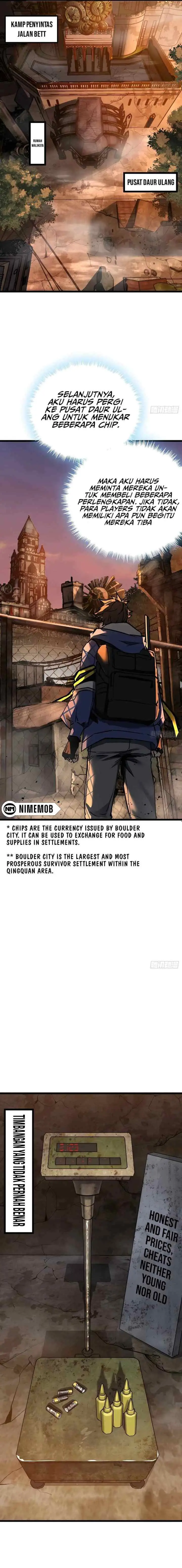 This Game Is Too Realistic chapter 4 halaman 4