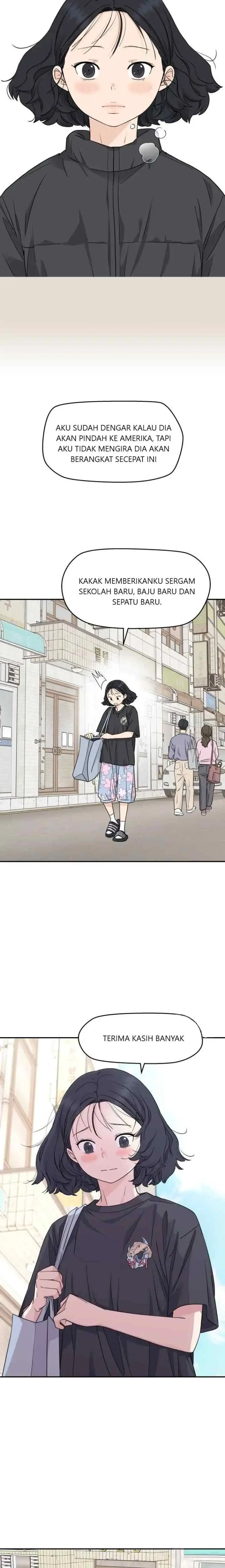 Sami Plays the Game chapter 23 halaman 5
