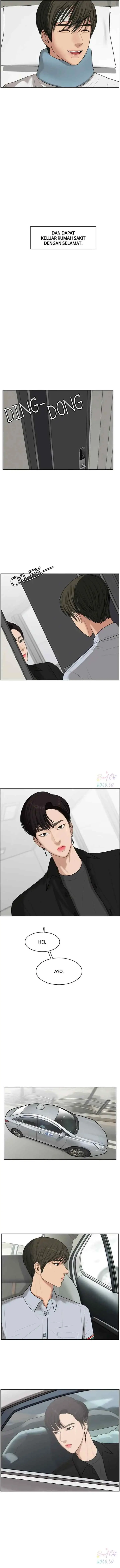 The Secret of Angel chapter 38 halaman 13
