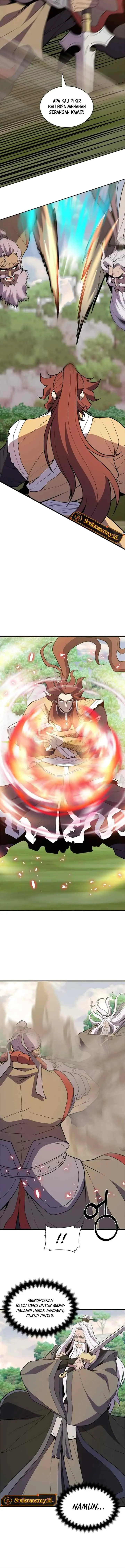 The Flag Bearer Warrior chapter 47 halaman 5
