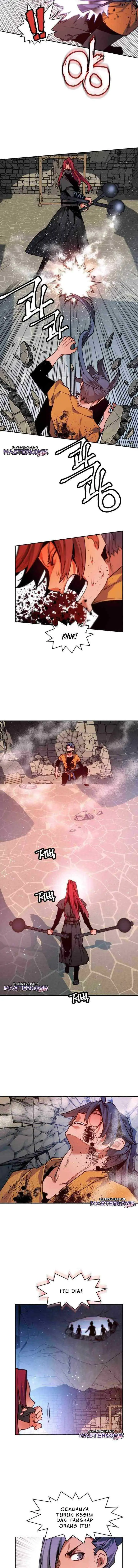 The Golden Age chapter 20 halaman 6