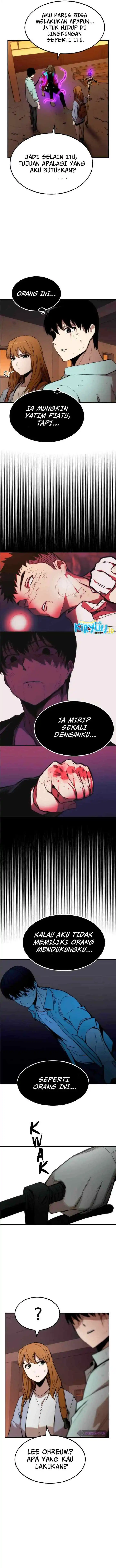 Ultra Alter chapter 43 halaman 10