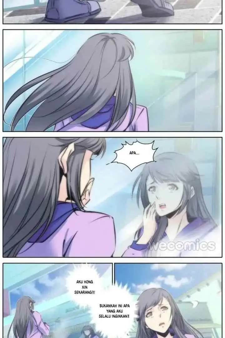 Qin Xia chapter 79 halaman 5