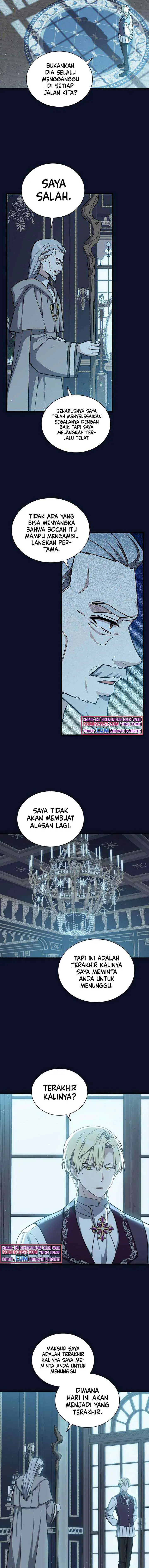 Return of the 8Th Class Magician chapter 40 halaman 11