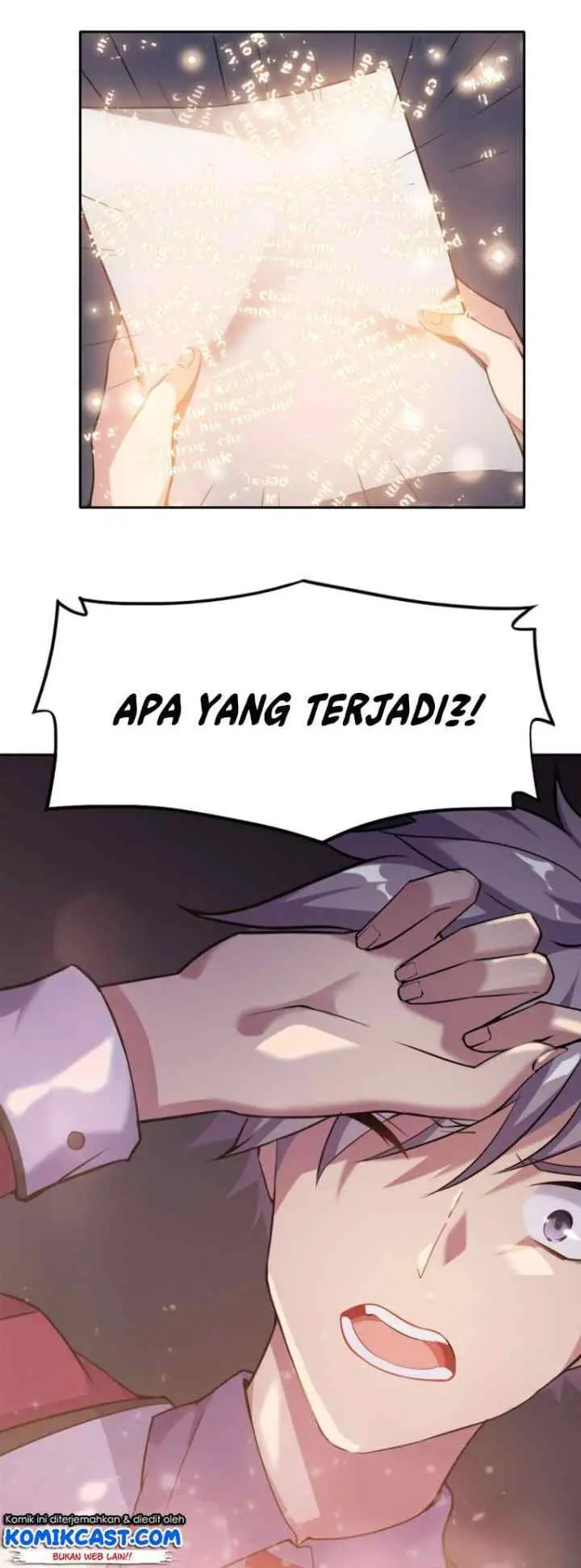 I Picked up a Demon Lord as a Maid chapter 0 halaman 15