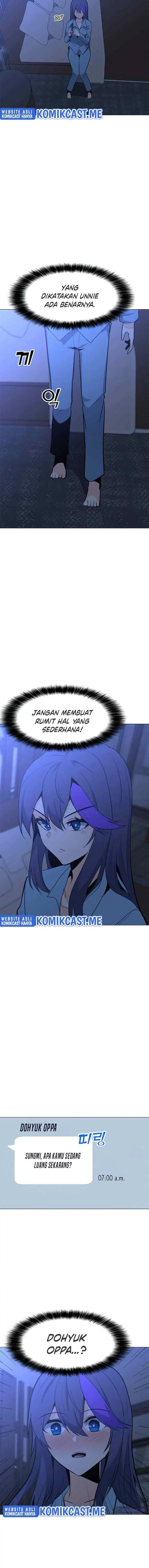 Solo Spell Caster chapter 76 halaman 7