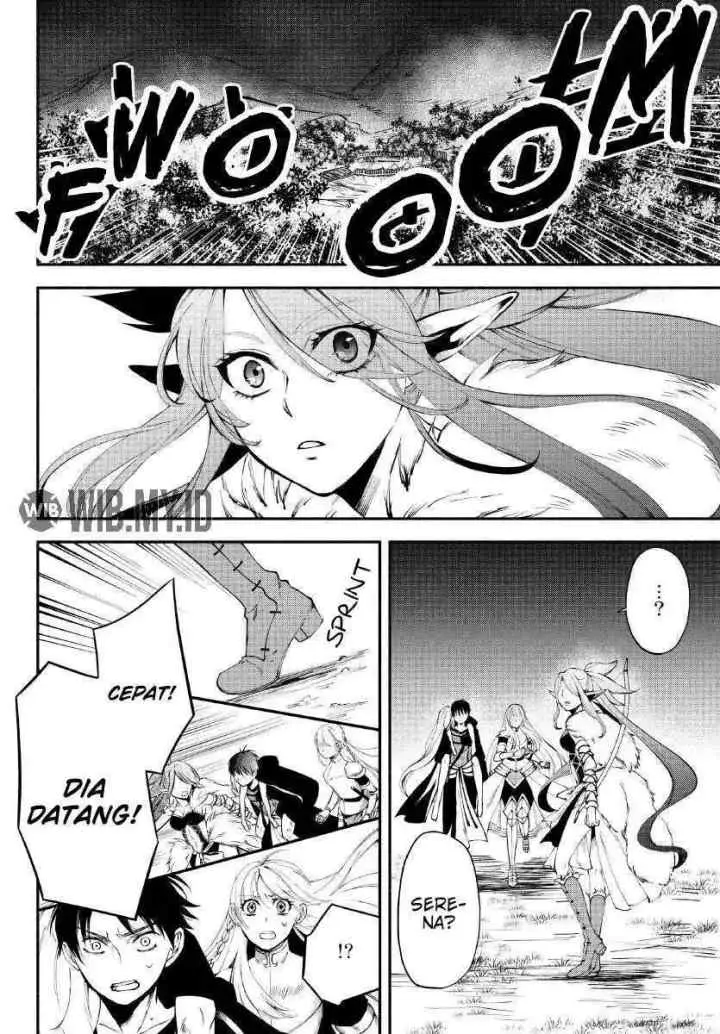 Isekai Munchkin -HP 1 no Mama de Saikyou Saisoku Dungeon Kouryaku- chapter 13 halaman 10