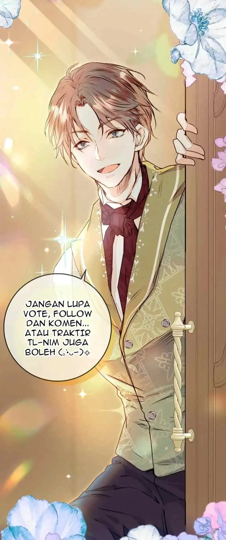 The Man Is A Real Dog chapter 14 halaman 20