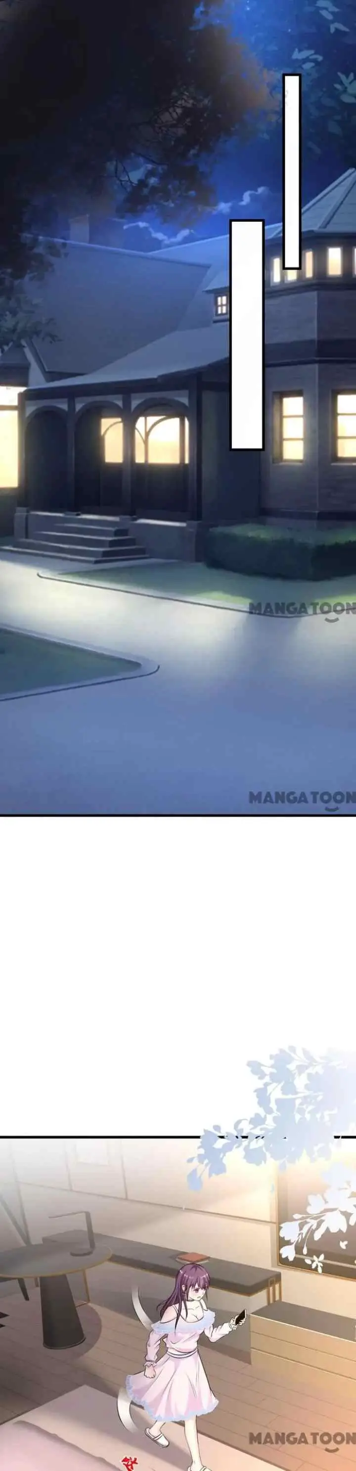 The Strongest Peach Blossom chapter 156 halaman 5
