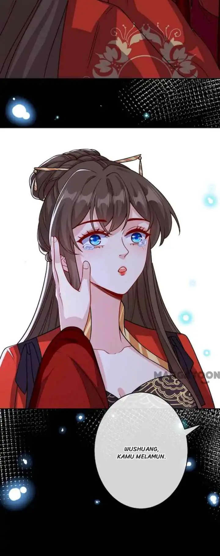 My Chubby Princess Consort chapter 122 halaman 17