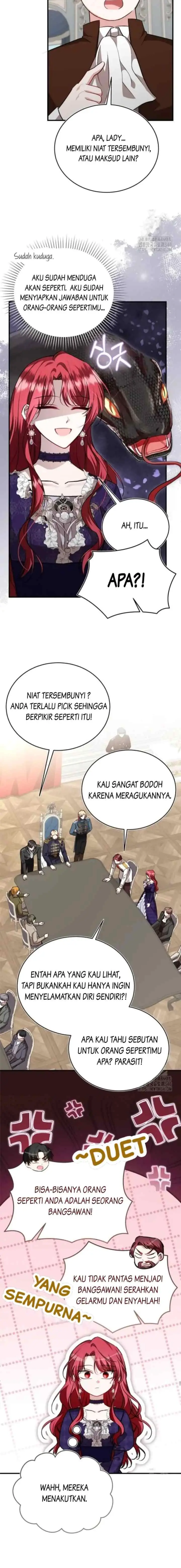 That Villain's Life, I'll Live It Once chapter 52 halaman 7