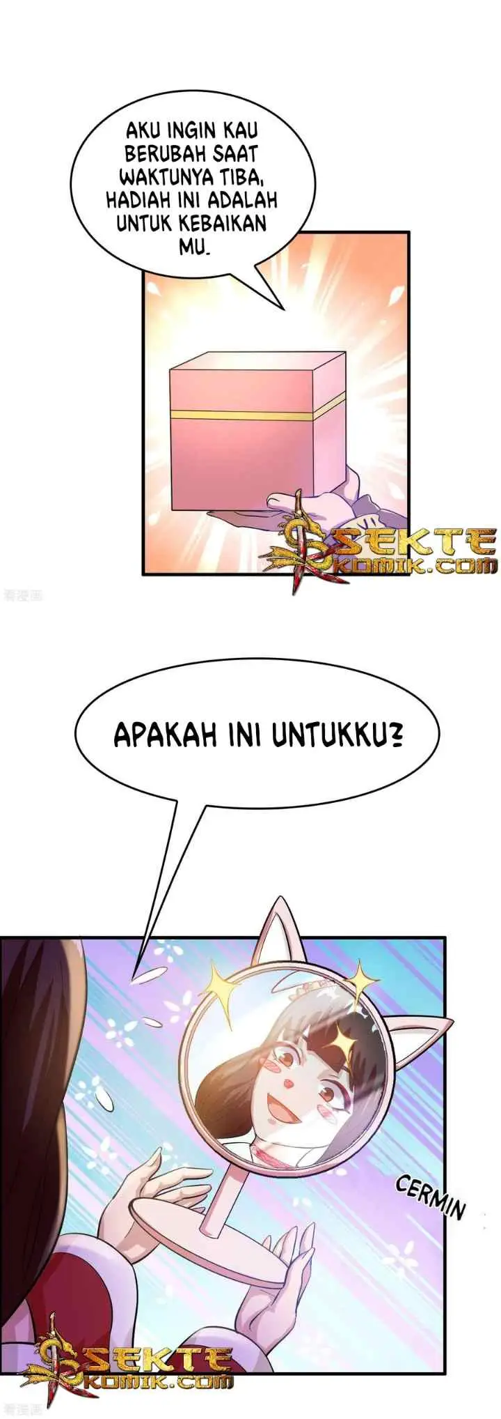 Outlander Tyrant Supplier chapter 18 halaman 10