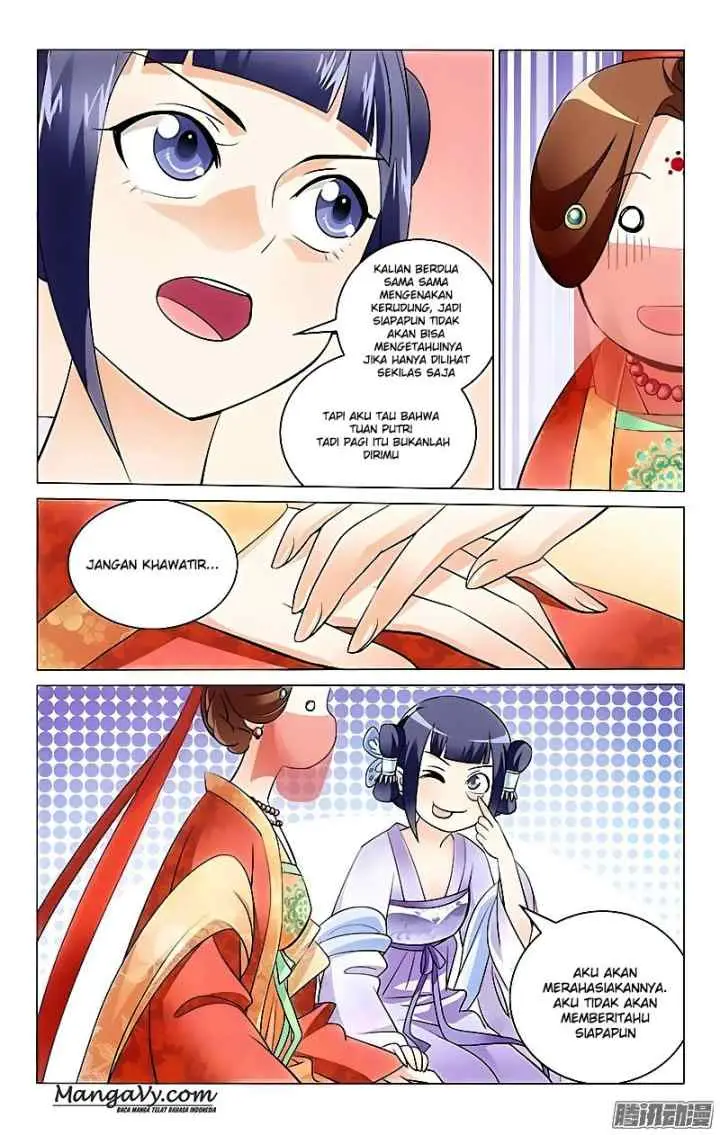 Prince Don't do This chapter 7 halaman 6