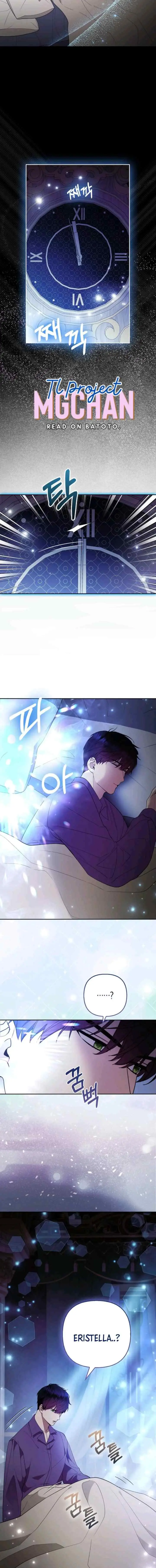 The Grand Duke's Fox Princess chapter 36 halaman 15