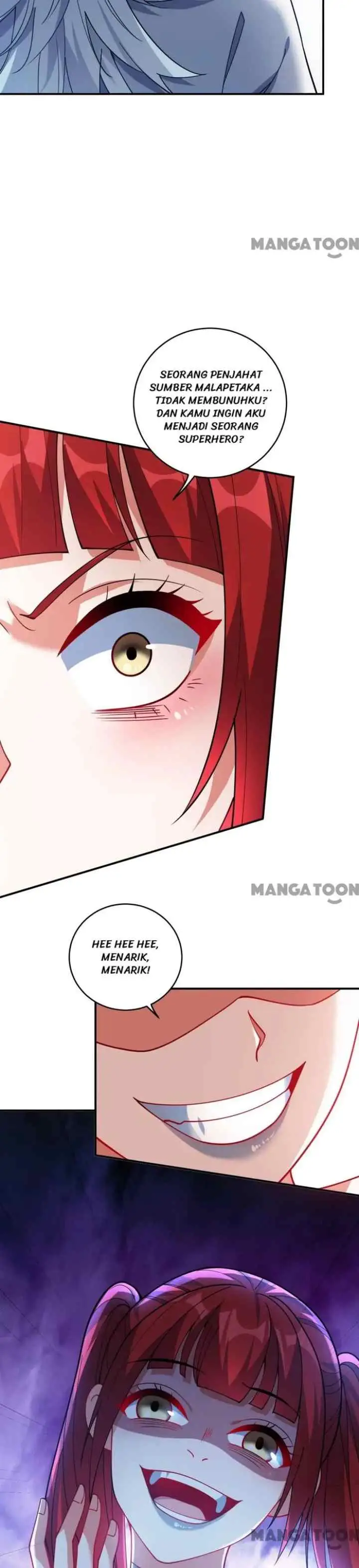 Seclusion With Apprentices chapter 223 halaman 14