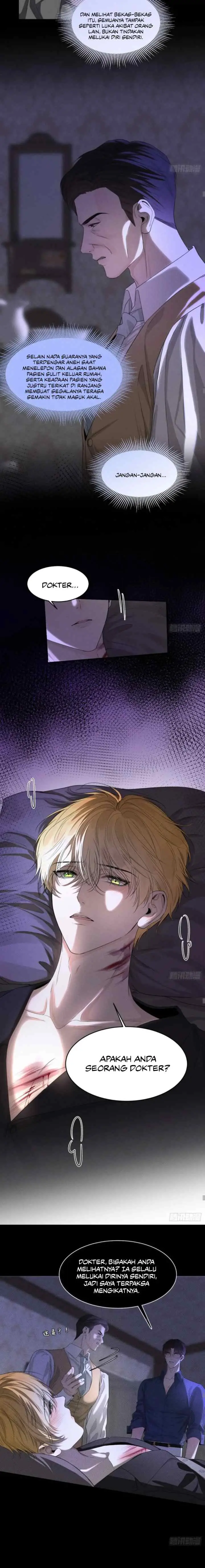 After Being Possessed by a Demon chapter 1 halaman 13