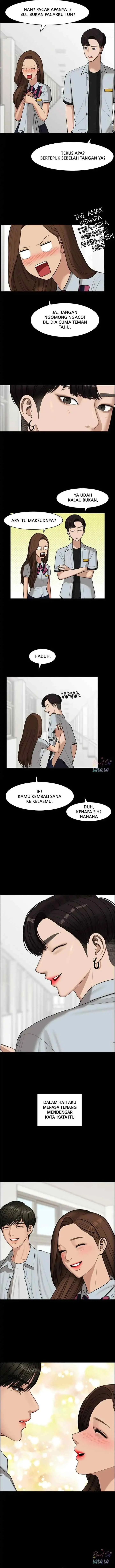 The Secret of Angel chapter 122 halaman 9