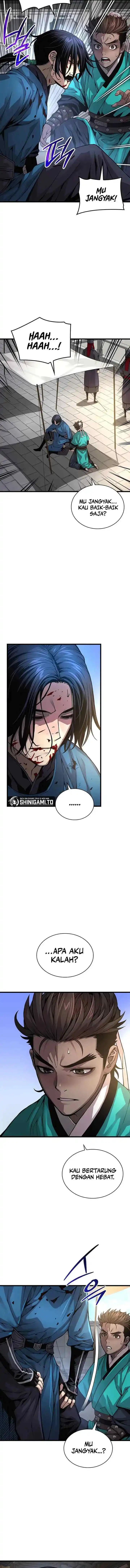 Myst, Might, Mayhem chapter 79 halaman 15
