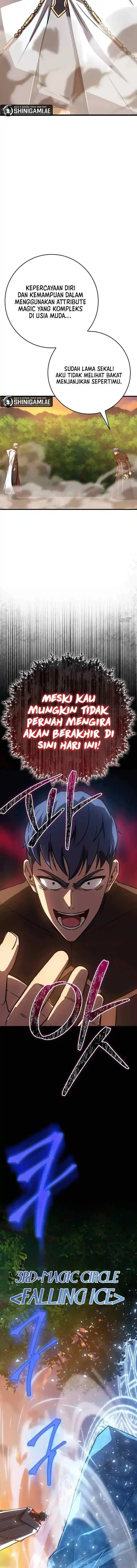 Limit-Breaking Genius Mage chapter 5 halaman 14