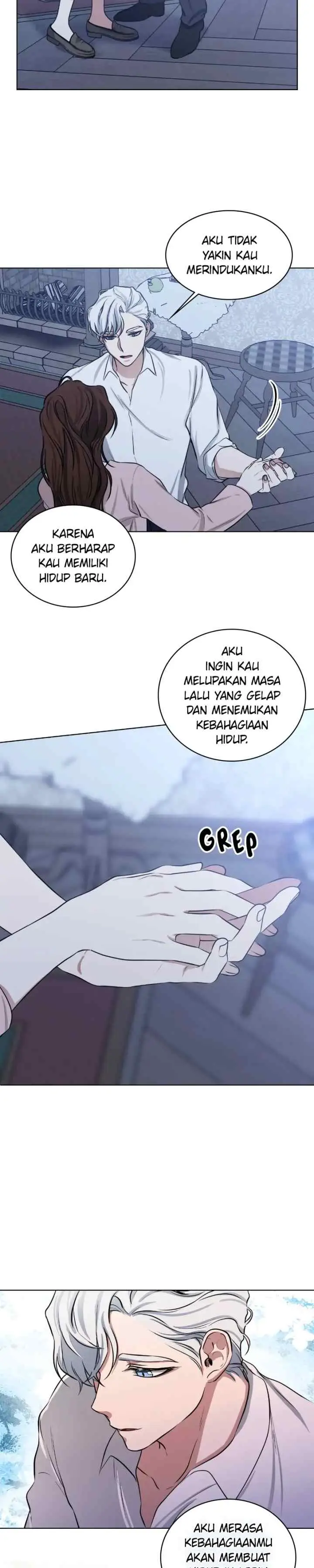 The Double Agent chapter 75 halaman 8