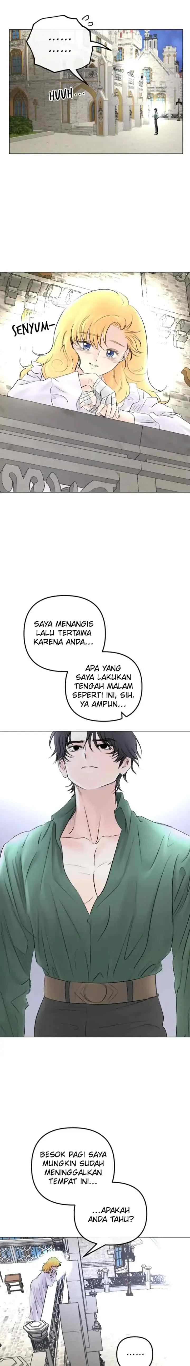 Recogí al segundo protagonista chapter 62 halaman 6