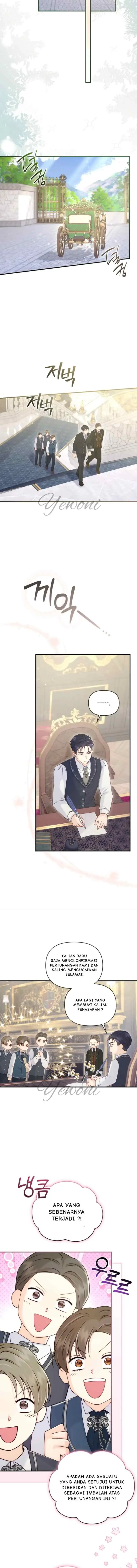 The 7th Marriage Is Planned chapter 8 halaman 14