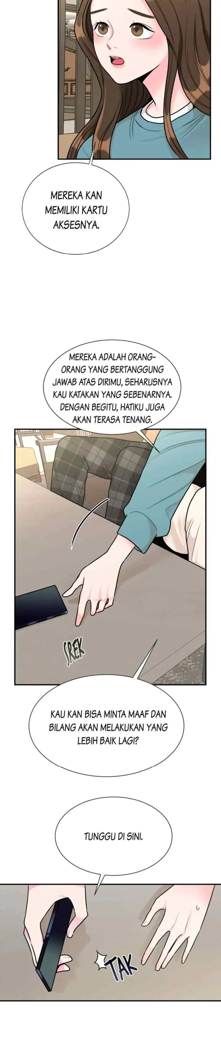 The Cellist chapter 31 halaman 15